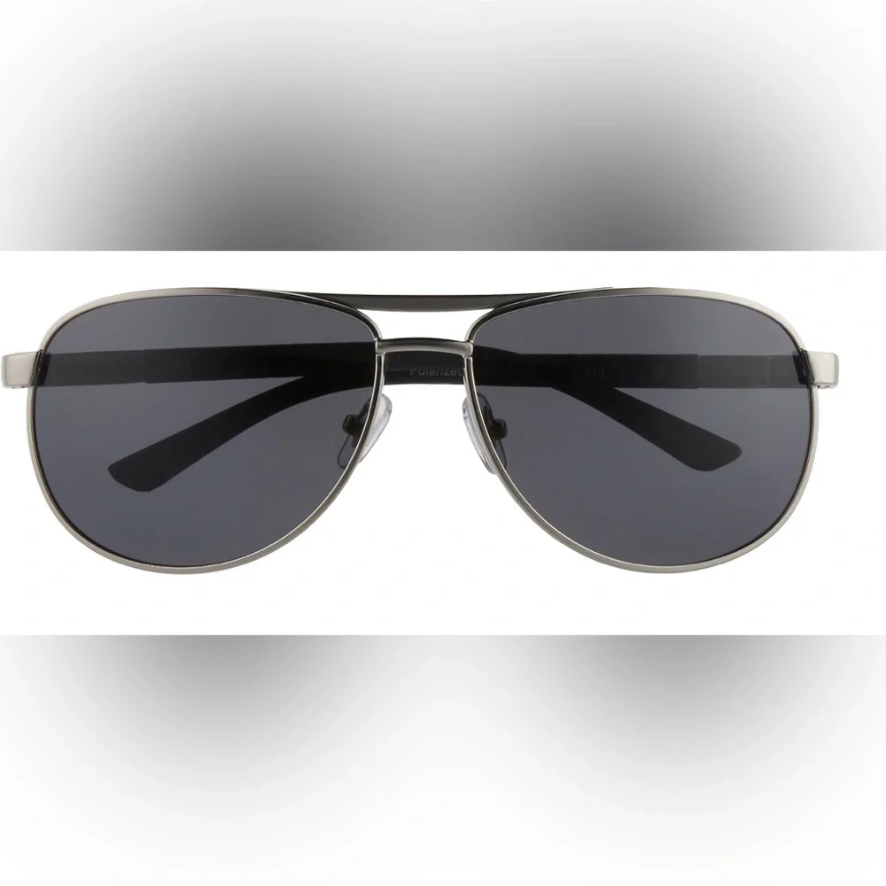 Dockers Aviator Polarized Sunglasses- New